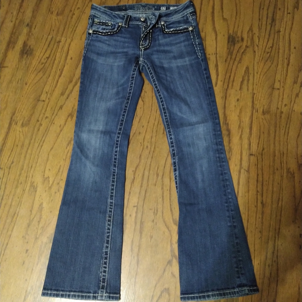 Miss me size 27